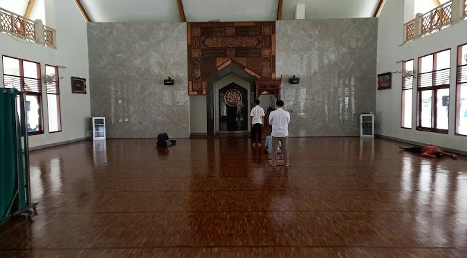 Foto Galeri